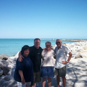 Meet your Posher, Vickie